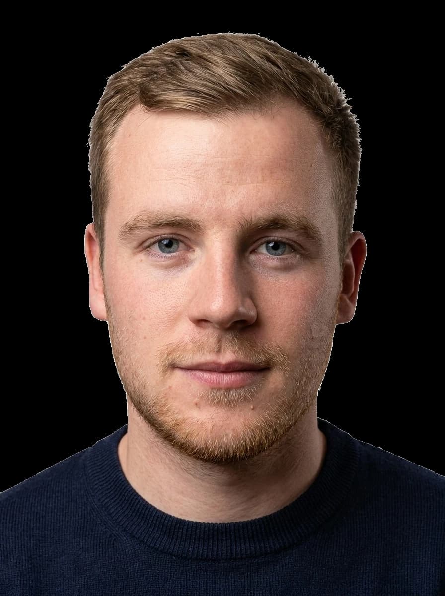 William, MoneyHQ's deal editor